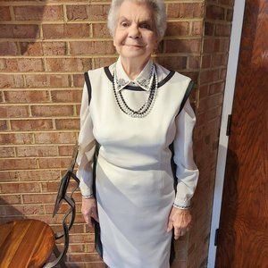 Meet your Posher, Janette